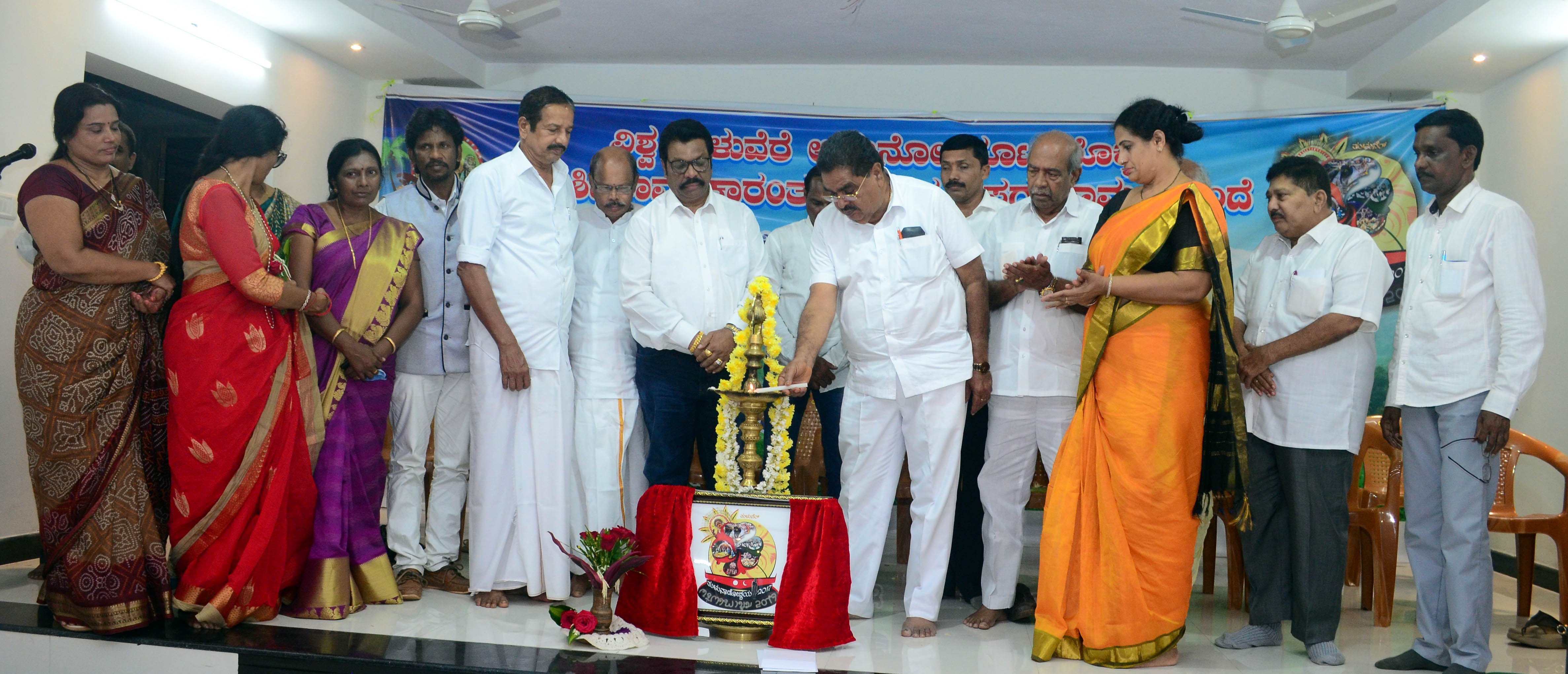 ತುಳು ಭಾಷೆ ಬೆಳವಣಿಗೆಗೆ ಶ್ರದ್ಧೆಯಿಂದ ಕೆಲಸ ಮಾಡೋಣ: ಸಚಿವ ರಮಾನಾಥ ರೈ